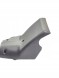 Fiat OE 716990061OE Захисний кожух рульової колонки Fiat Cinquecento Sporting Оригінал 716990061
