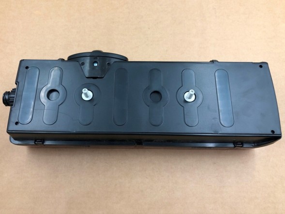 ВОЛЛЕР L.381. LED Задня світлодіодна лампа права 2241859 2380954 для scania l p g r s cp cg cr ct