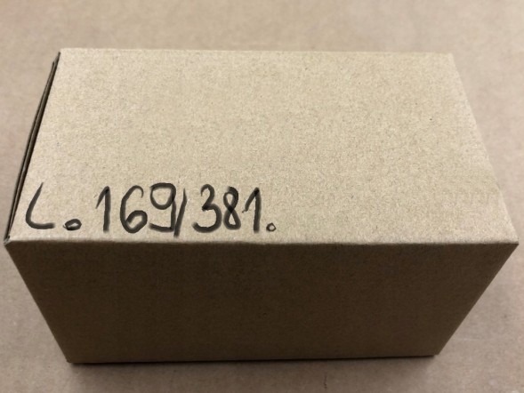 ВОЛЛЕР L.381. LED Задня світлодіодна лампа права 2241859 2380954 для scania l p g r s cp cg cr ct