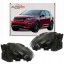 AutoDor D042019 LAND ROVER DISCOVERY SPORT 2019- КРИШКИ НАДКОЛІ ПЕРЕДНІ ЛІВІ+ПРАВА КОМПЛЕКТАЦІЯ