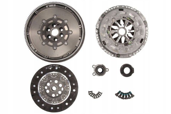 Шеффлер ЛуК 600 0016 00 Комплект зчеплення schaeffler luk 600 0016 00