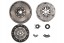 Шеффлер ЛуК 600 0016 00 Комплект зчеплення schaeffler luk 600 0016 00