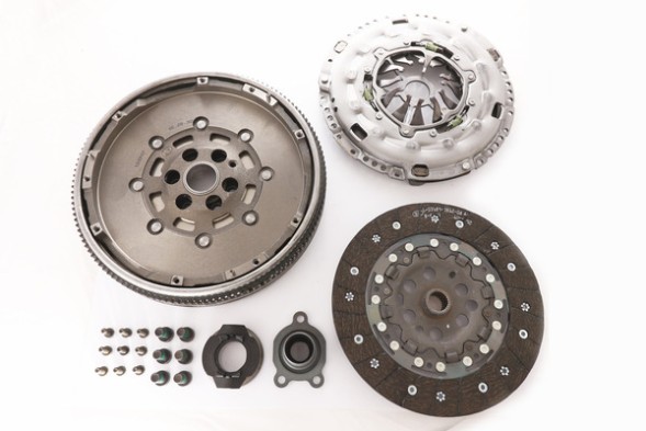 Шеффлер ЛуК 600 0016 00 Комплект зчеплення schaeffler luk 600 0016 00