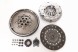 Шеффлер ЛуК 600 0016 00 Комплект зчеплення schaeffler luk 600 0016 00