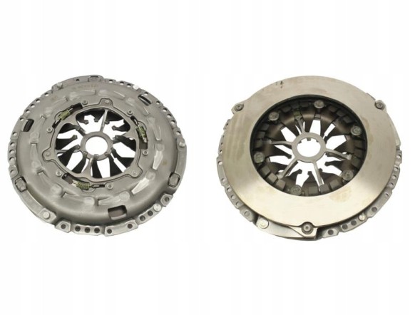 Шеффлер ЛуК 600 0016 00 Комплект зчеплення schaeffler luk 600 0016 00