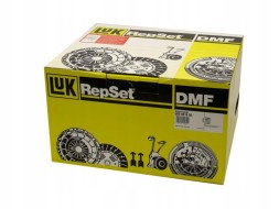 Шеффлер ЛуК 600 0016 00 Комплект зчеплення schaeffler luk 600 0016 00
