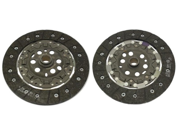 Шеффлер ЛуК 600 0016 00 Комплект зчеплення schaeffler luk 600 0016 00
