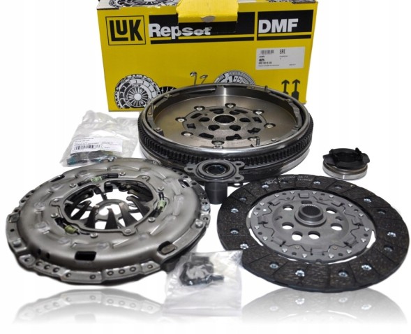Шеффлер ЛуК 600 0016 00 Комплект зчеплення schaeffler luk 600 0016 00
