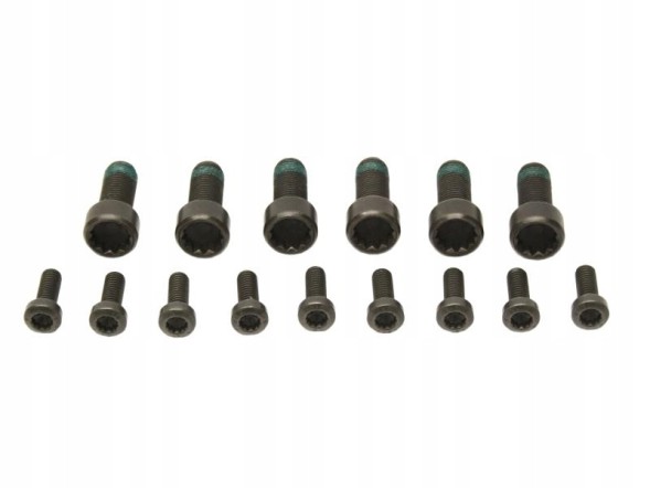 Шеффлер ЛуК 600 0016 00 Комплект зчеплення schaeffler luk 600 0016 00
