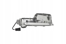 Valeo 045157 Лампа денного світла 045157 valeo volvo s60 v60