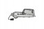 Valeo 045157 Лампа денного світла 045157 valeo volvo s60 v60