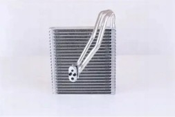 Nissens 92363 Випаровувач кондиціонера 92363 nissens