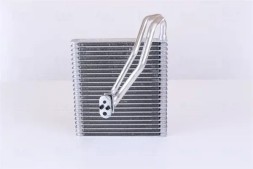 Nissens 92363 Випаровувач кондиціонера 92363 nissens