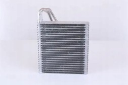 Nissens 92363 Випаровувач кондиціонера 92363 nissens