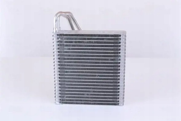 Nissens 92363 Випаровувач кондиціонера 92363 nissens
