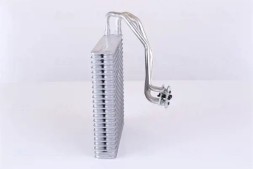Nissens 92363 Випаровувач кондиціонера 92363 nissens