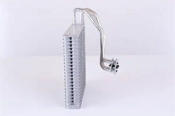 Nissens 92363 Випаровувач кондиціонера 92363 nissens