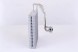 Nissens 92363 Випаровувач кондиціонера 92363 nissens