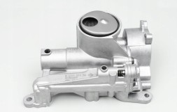 Groupe PSA Pompa oleju 1001H1 Peugeot 308 5008 Citroen C3 Picasso C4 1.4 1.6 VTi THP Масляний насос ОРИГІНАЛ