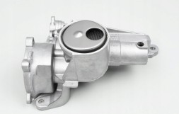 Groupe PSA Pompa oleju 1001H1 Peugeot 308 5008 Citroen C3 Picasso C4 1.4 1.6 VTi THP Масляний насос ОРИГІНАЛ