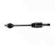 Китай 28321-SG030, 28321-SG010, 28321SG030, 28321SG010 ПЕРЕДНИЙ ВАЛ SUBARU FORESTER (SJ) 2013--> 2.0 / 2.0 D / 2.5 - AWD - НОВИЙ