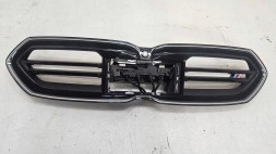 BMW OE 5A35033 GO РЕШІТКА РАДІАТОРА BMW M1 F70 5A35033 НОВА ОРИГІНАЛ