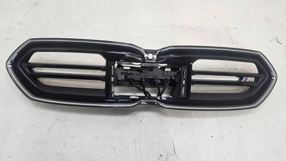 BMW OE 5A35033 GO РЕШІТКА РАДІАТОРА BMW M1 F70 5A35033 НОВА ОРИГІНАЛ