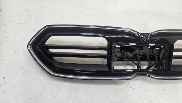 BMW OE 5A35033 GO РЕШІТКА РАДІАТОРА BMW M1 F70 5A35033 НОВА ОРИГІНАЛ