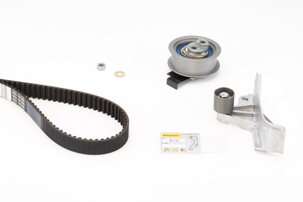 Continental CT909K10 Комплект грм contitech vw 1,8t/2,0 a4/a6/passat