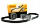Continental CT909K10 Комплект грм contitech vw 1,8t/2,0 a4/a6/passat