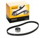 Continental CT909K10 Комплект грм contitech vw 1,8t/2,0 a4/a6/passat