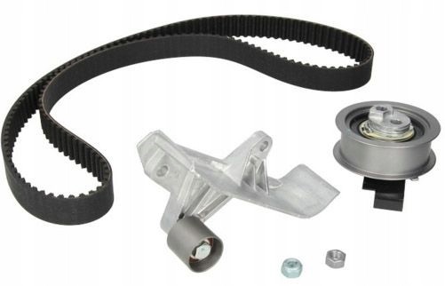 Continental CT909K10 Комплект грм contitech vw 1,8t/2,0 a4/a6/passat