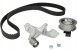 Continental CT909K10 Комплект грм contitech vw 1,8t/2,0 a4/a6/passat