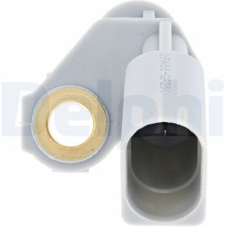 SS20571 DELPHI Датчик швидкості обертів коліс антиблокувальної системи гальм