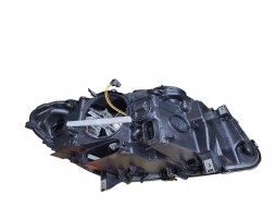 TYC 20-12762-06-2 Фара ліва h7/h7 tyc bmw 5 f10 bmw 5 f11 2010-