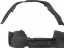B-Series 5116244AC;Nadkole antykorozyjne B-Series JEEP PATRIOT PK 01.07-12.17 P/PR 5116244AB Антикорозійне розширювач крила B-Series JEEP PATRIOT PK 01.07-12.17 P/PR 5116244AB
