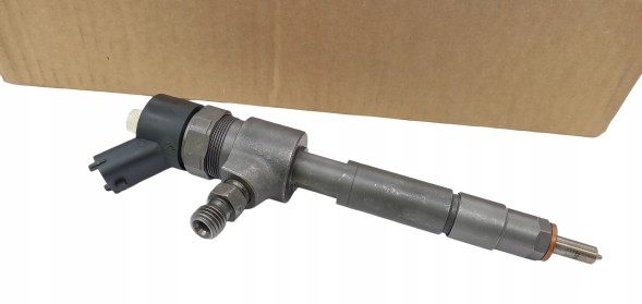 BDC 0445110276T ІН'ЄКЦІЯ FIAT BRAVO CROMA DOBLO STILO OPEL ASTRA VECTRA SIGNUM ZAFIRA 1.9