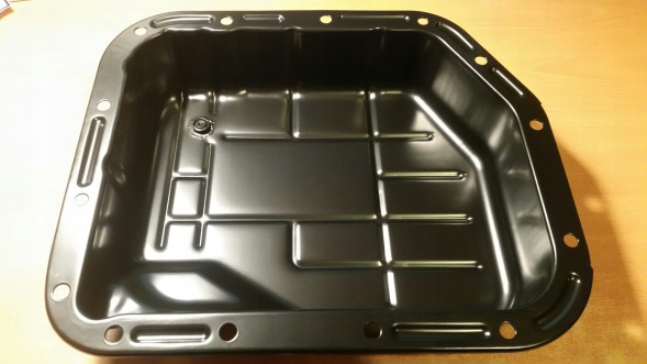 Китай 265839 ПЕРЕДАЧА ТРАНСМІСІЇ 42RE 44RE JEEP GRAND CHEROKEE