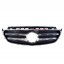 Polcar oe-21388801609040; oe-213 888 02 23 +; oe-2138880223+; oe-213 888 03 73/213 888 04 73; oe-2138880373/2138880473; oe-213 888 02 23; oe-2138880223; oe-2 186 Решітка радіатора (муляж) на MERCEDES KLASA E W213 з 2016 по 2020 рік, передня частина