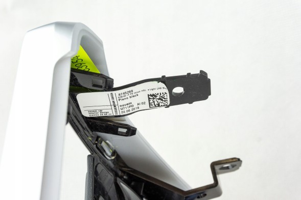 BMW OE 51458745269 Планка декоративна накладка BMW X5 G05 X6 G06