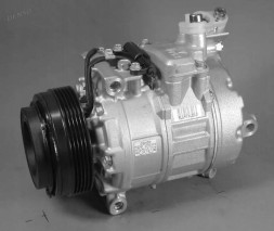 Denso DCP05016 Компресор компресора кондиціонера dcp05016 denso