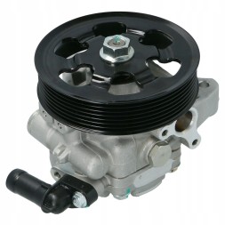 ENERGY PW690336 Насос гідропідсилювача honda accord vii 2,4