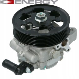 ENERGY PW690336 Насос гідропідсилювача honda accord vii 2,4