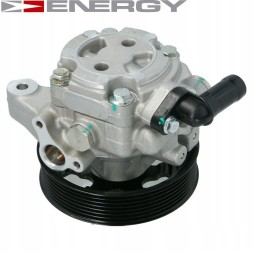 ENERGY PW690336 Насос гідропідсилювача honda accord vii 2,4