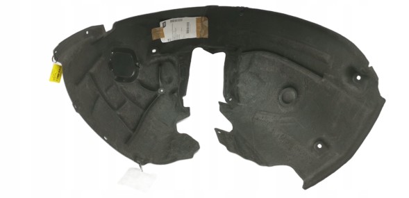 Audi OE 4G9821133, DWP453199OE Підкрилок передній лівий Audi A6 C7 4G9821133