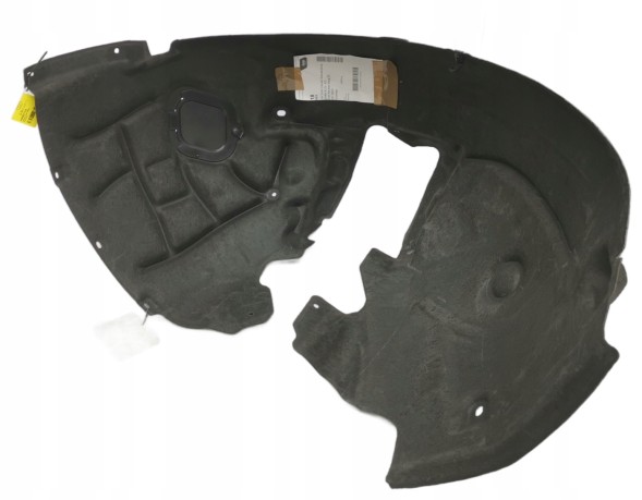 Audi OE 4G9821133, DWP453199OE Підкрилок передній лівий Audi A6 C7 4G9821133
