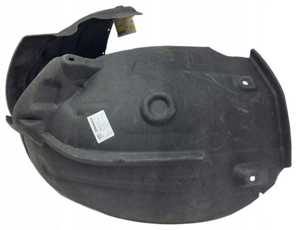 Audi OE 4G9821133, DWP453199OE Підкрилок передній лівий Audi A6 C7 4G9821133