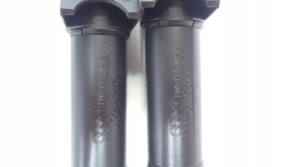 Audi OE 8W6955102B 8W6955101B НОВИЙ КОМПЛЕКТ ФАРБУВАЛЬНИХ ФОРСУНОК 8W6955102B 8W6955101