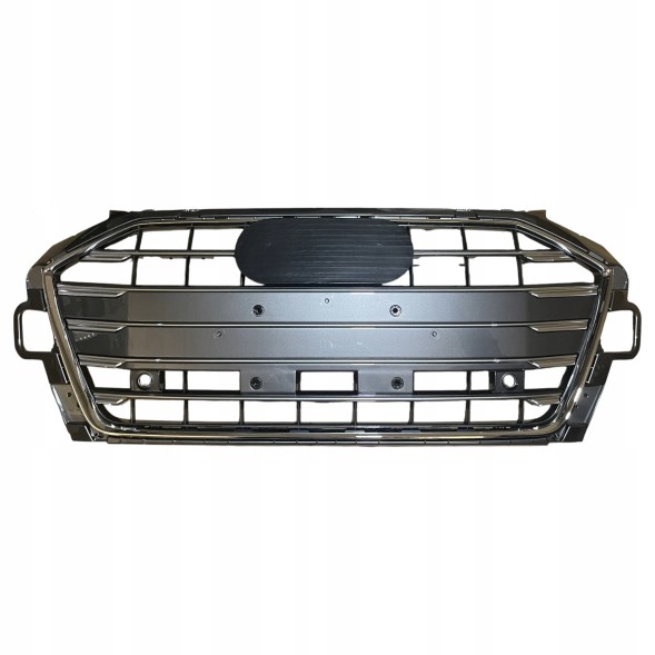Китай EBP-A4-251 Решітка Радіатора (Імітація) GRILL Audi A4 B9 LIFT