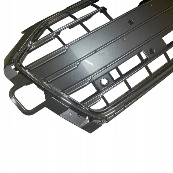 Китай EBP-A4-251 Решітка Радіатора (Імітація) GRILL Audi A4 B9 LIFT